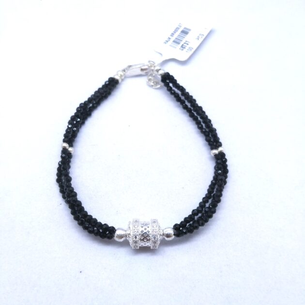 Raya Meenakari Charm Bracelet - Image 3