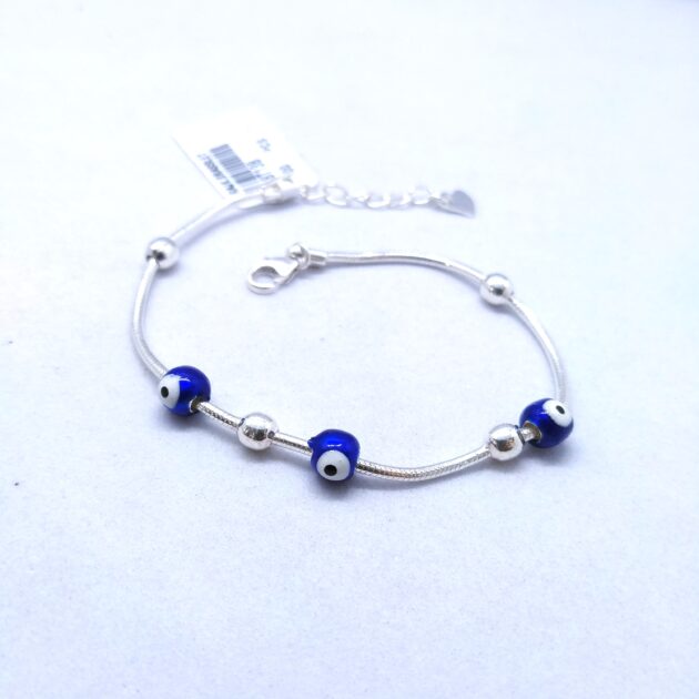 Raya Orbit Spiral Bracelet - Image 3