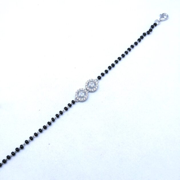 Raya Whispering Circles Bracelet - Image 2
