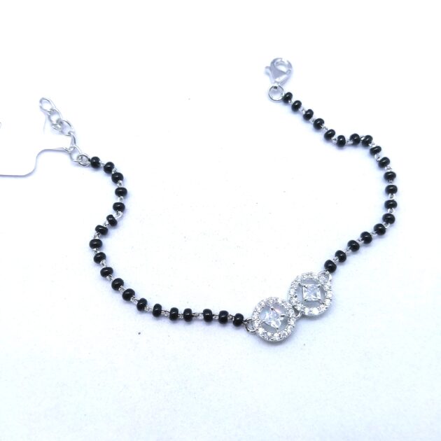 Raya Whispering Circles Bracelet - Image 3