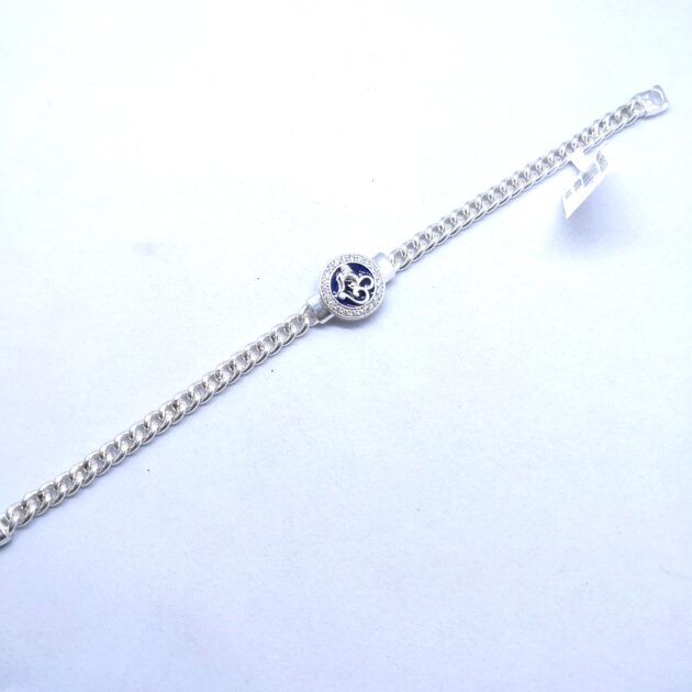 OM Divine Circle Bracelet - Image 2