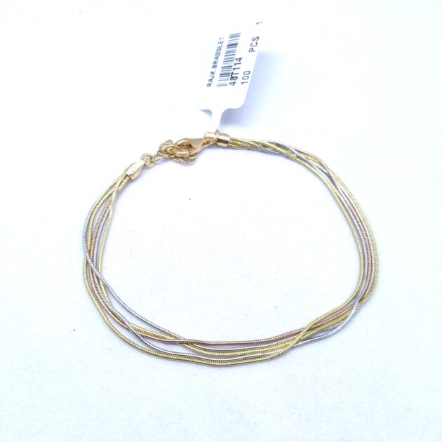 Soleil Sunburst Bracelet - Image 2