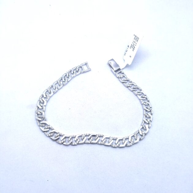 Antique Rajput Warrior Bracelet