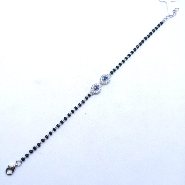 Raya Heritage Mandala Disc Bracelet - Image 2