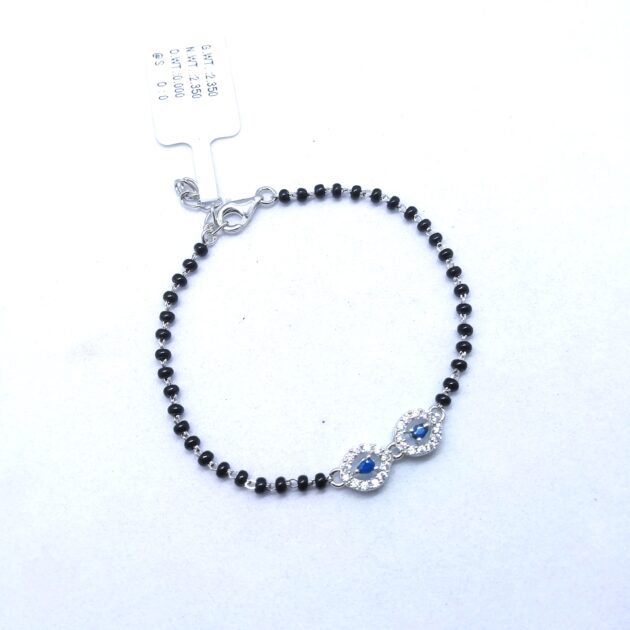 Raya Heritage Mandala Disc Bracelet