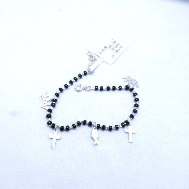 Raya Warrior Link Bracelet - Image 3