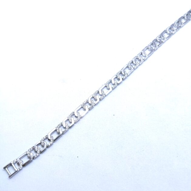 Raya Warrior Link Bracelet - Image 3