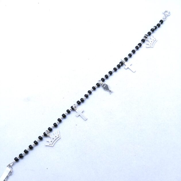 Raya Warrior Link Bracelet - Image 2