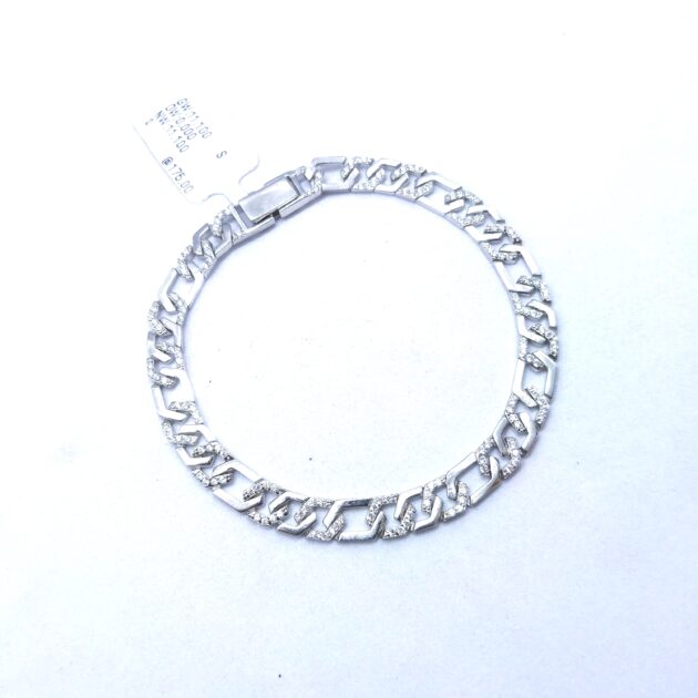 Raya Warrior Link Bracelet - Image 2