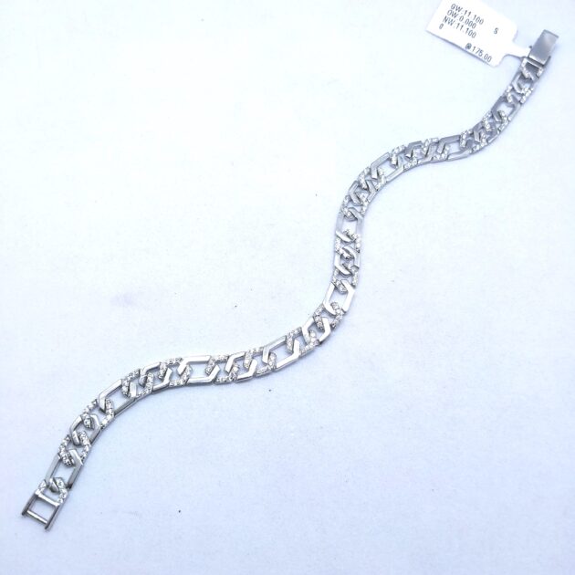 Raya Warrior Link Bracelet