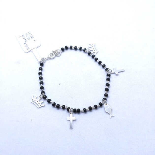 Raya Warrior Link Bracelet