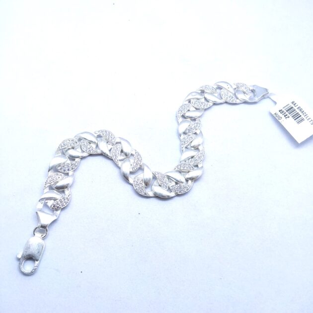 Raya Braided Warrior Bracelet - Image 2