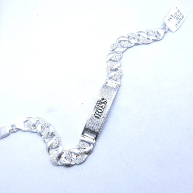 Raya Royal Byzantine Bracelet - Image 3