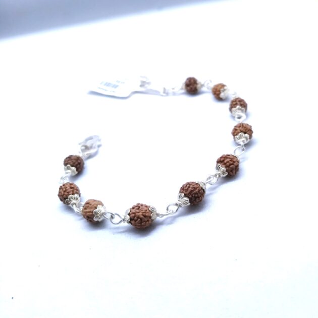 Mahakal Rudra Cuff Bracelet