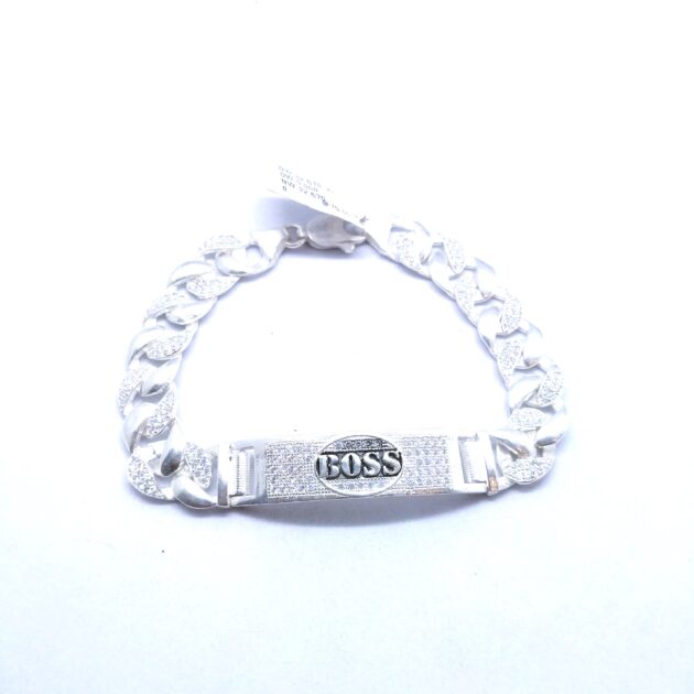 Raya Royal Byzantine Bracelet