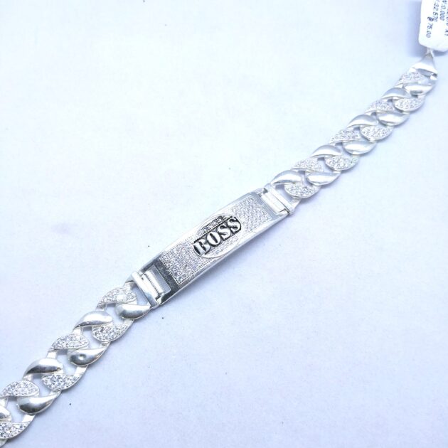 Raya Royal Byzantine Bracelet - Image 2