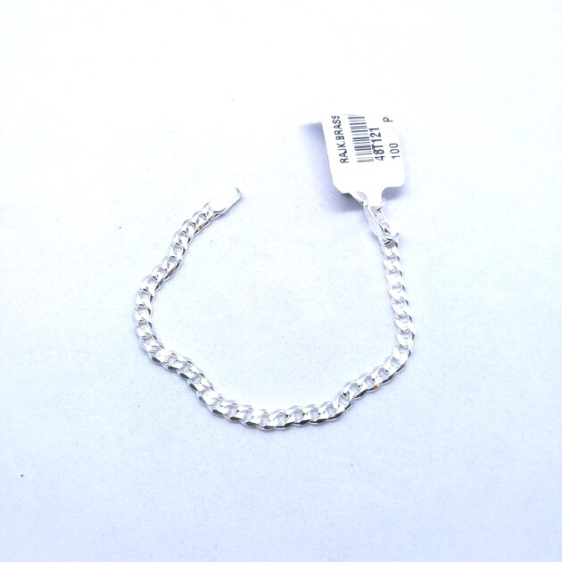 Raya Elite Dual-Tone Bracelet