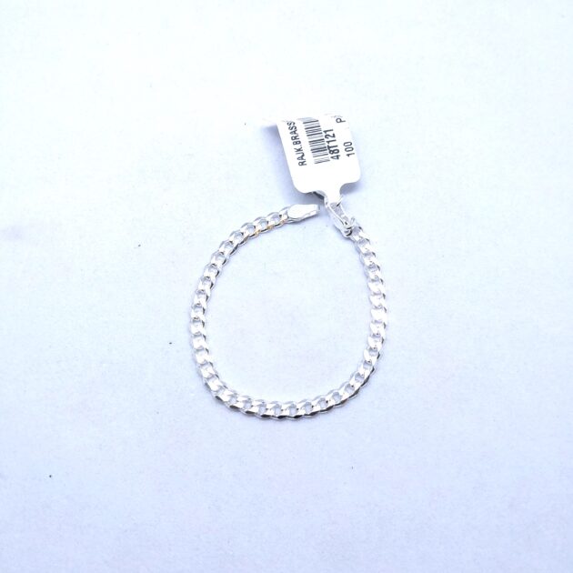 Raya Elite Dual-Tone Bracelet - Image 3
