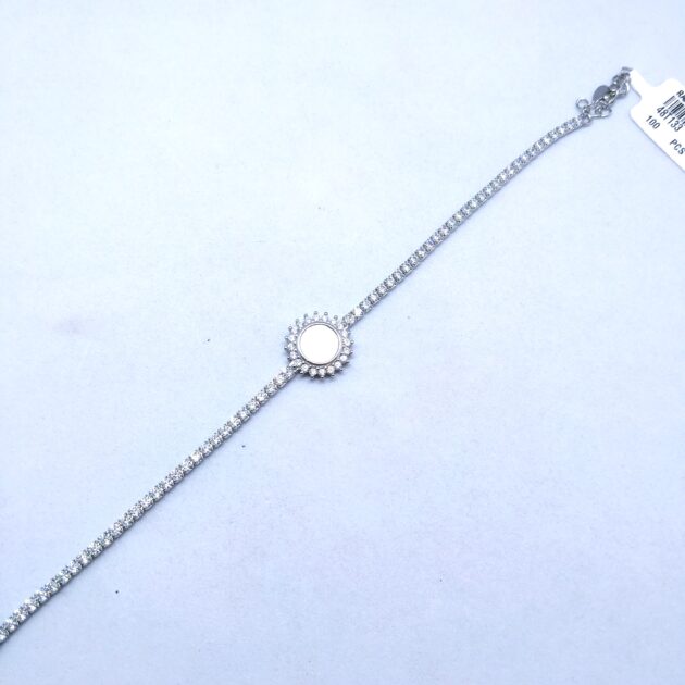 Soleil Sunburst Bracelet - Image 3
