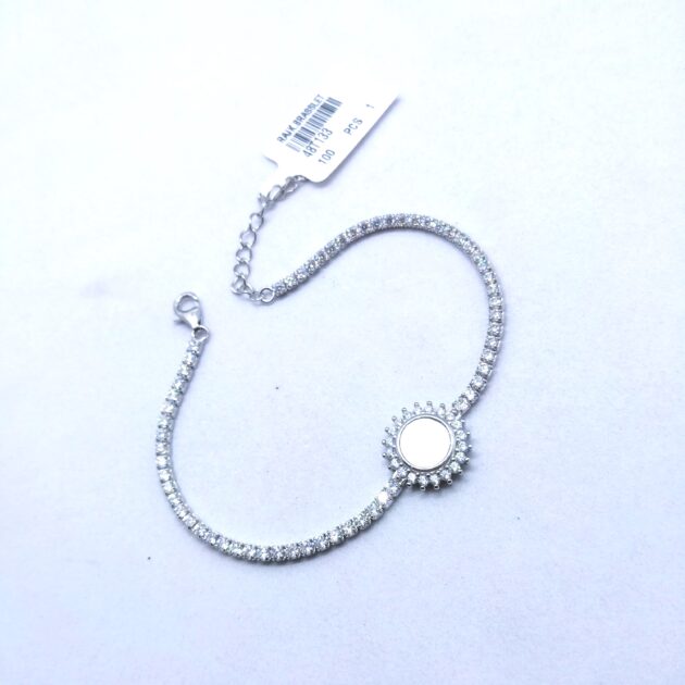 Soleil Sunburst Bracelet
