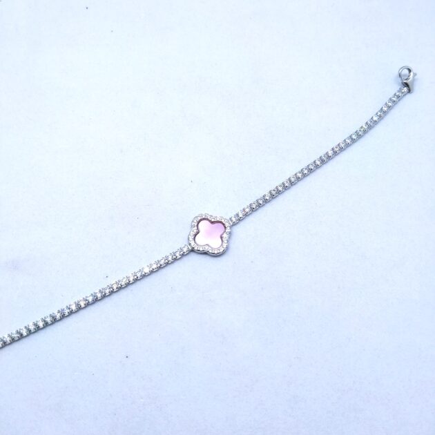 Ivy Vine Bracelet
