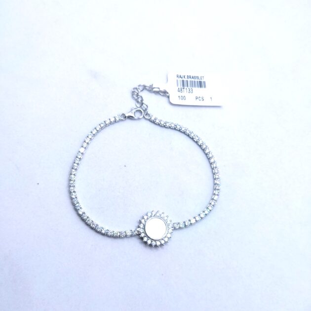 Soleil Sunburst Bracelet - Image 2