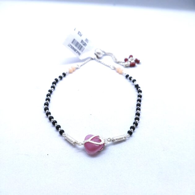 Celeste Charm Bracelet - Image 2