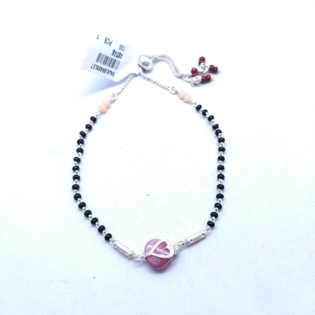 Celeste Charm Bracelet - Image 3