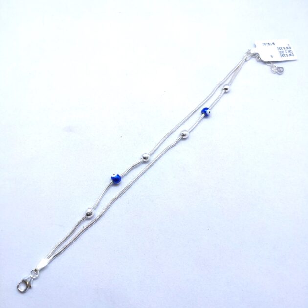 Willow Chain Bracelet - Image 2