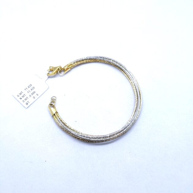 Celeste Charm Bracelet - Image 3