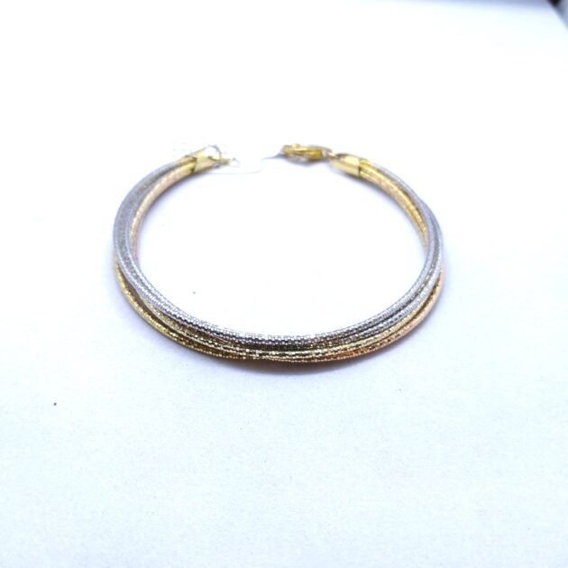 Celeste Charm Bracelet