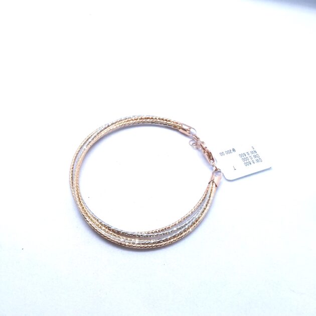 Sol Wrap Bracelet - Image 3