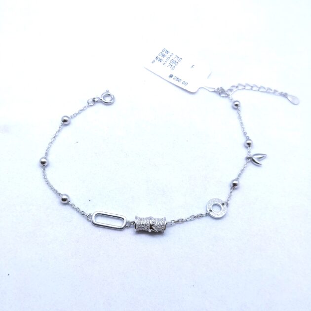 Willow Chain Bracelet