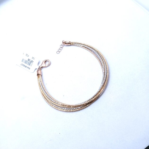 Sol Wrap Bracelet - Image 2