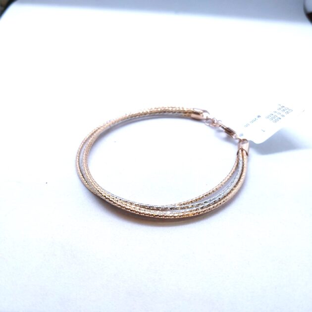 Sol Wrap Bracelet
