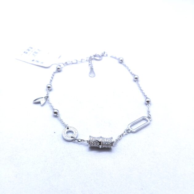 Willow Chain Bracelet - Image 3