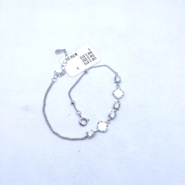 Zara Bead Bracelet - Image 2