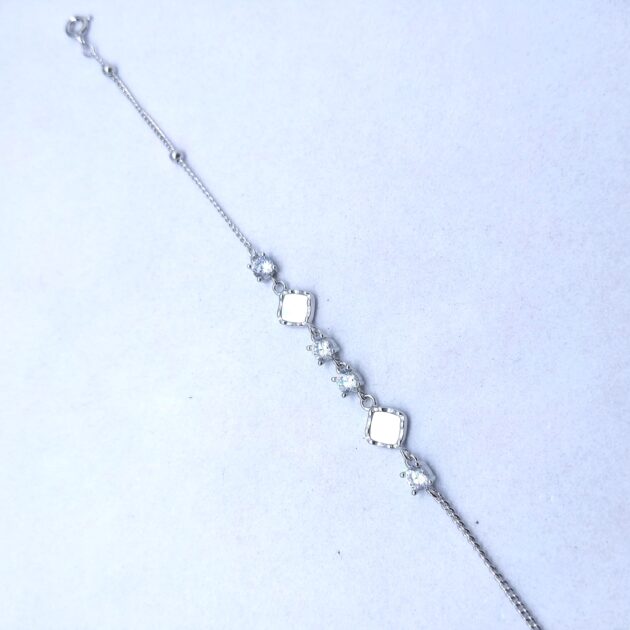 Zara Bead Bracelet