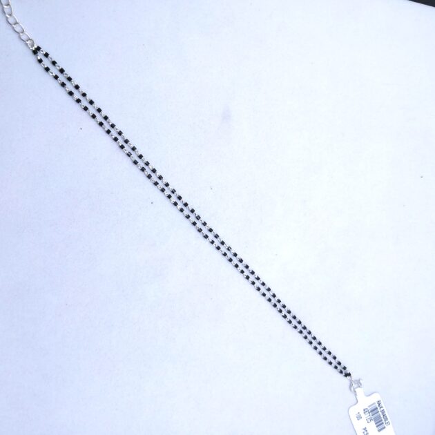 Eira Snowflake Bracelet - Image 2