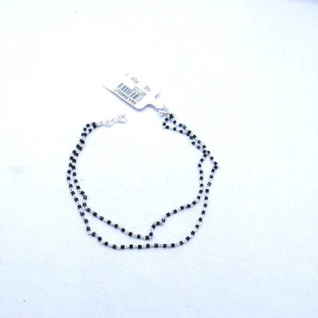 Eira Snowflake Bracelet