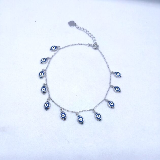 Nova Cuff Bracelet