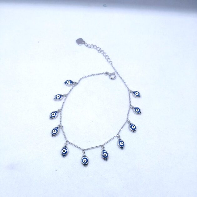 Nova Cuff Bracelet - Image 3