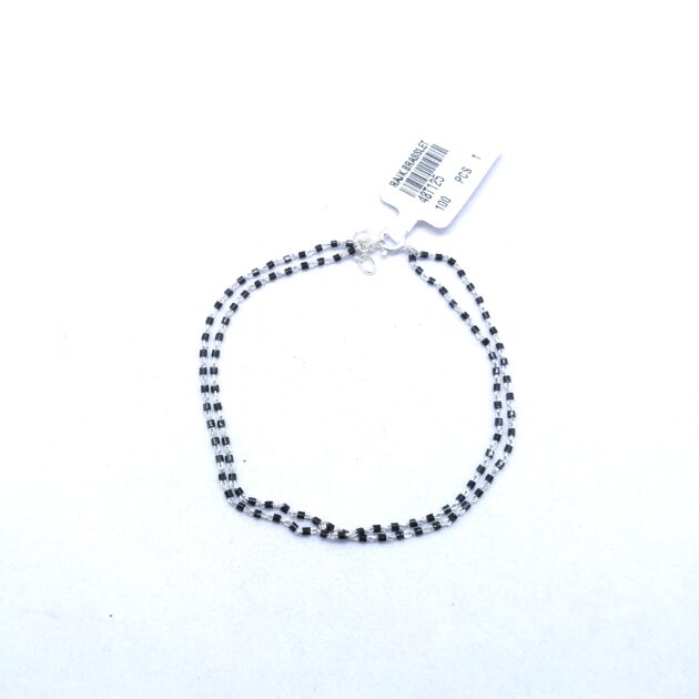 Eira Snowflake Bracelet - Image 3