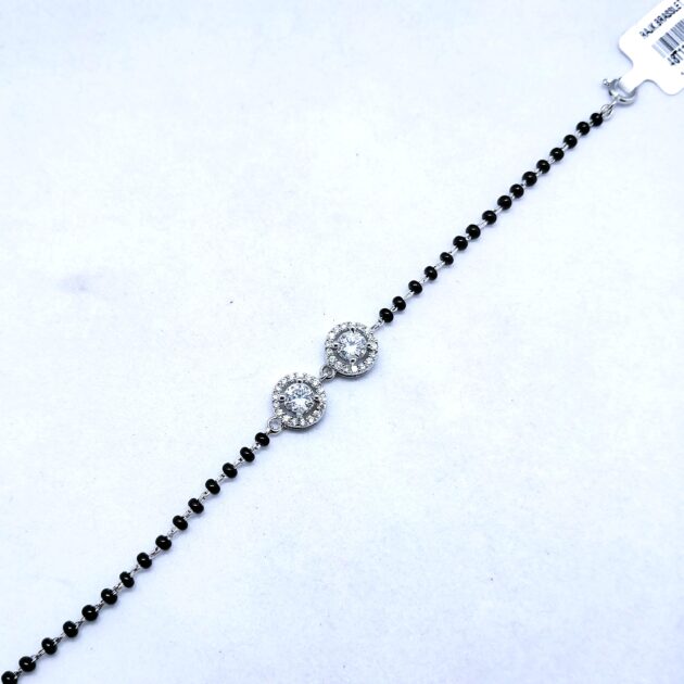Zara Bead Bracelet - Image 3