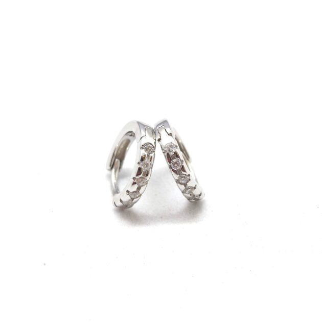 Orbit Grace Earrings