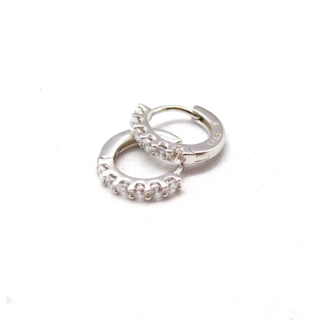 Celestial Rings Earrings