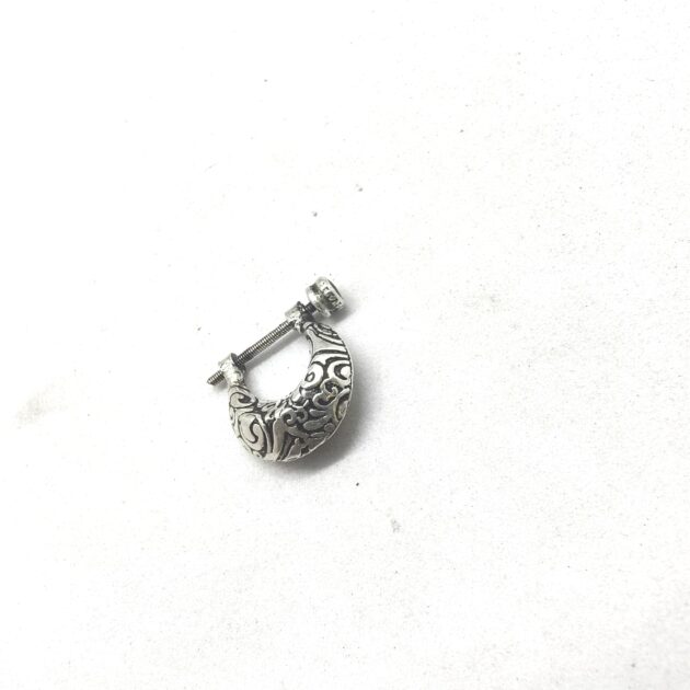 Halo Whisper Earrings
