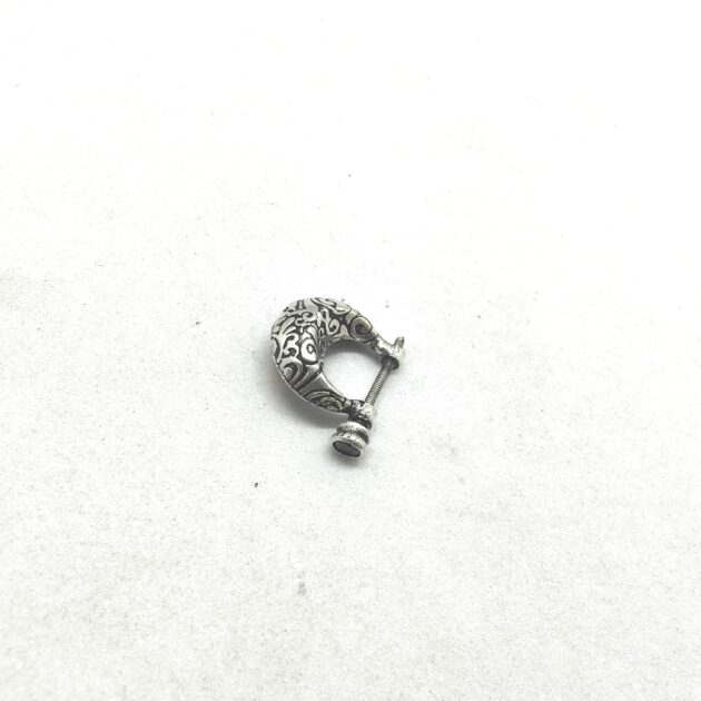 Halo Whisper Earrings - Image 2