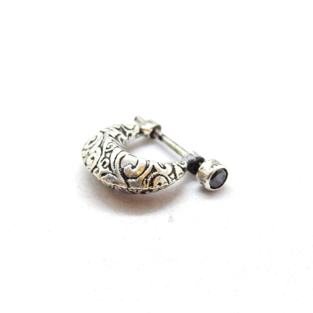 Eternal Loop Earrings