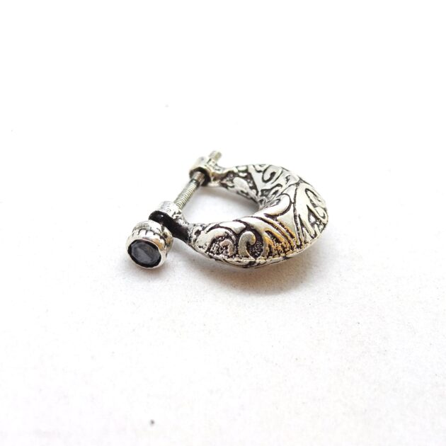 Eternal Loop Earrings - Image 2